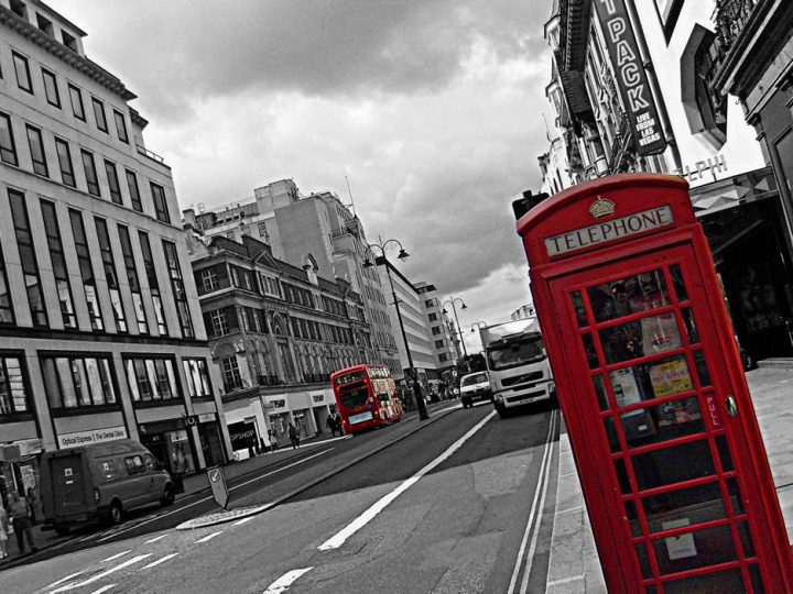 BUONI PROPOSITI PER IL 2017: IMPARARE L&rsquo;INGLESE!